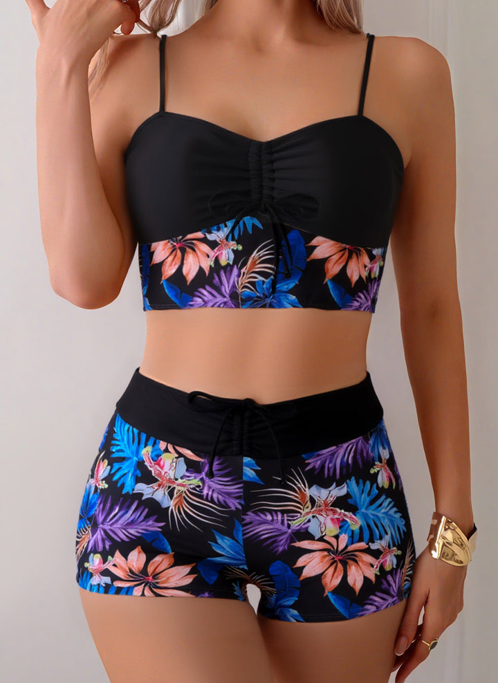 Women's Sport Bikini Set StylebySassy