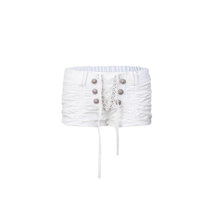 Women Refined Shorts StylebySassy