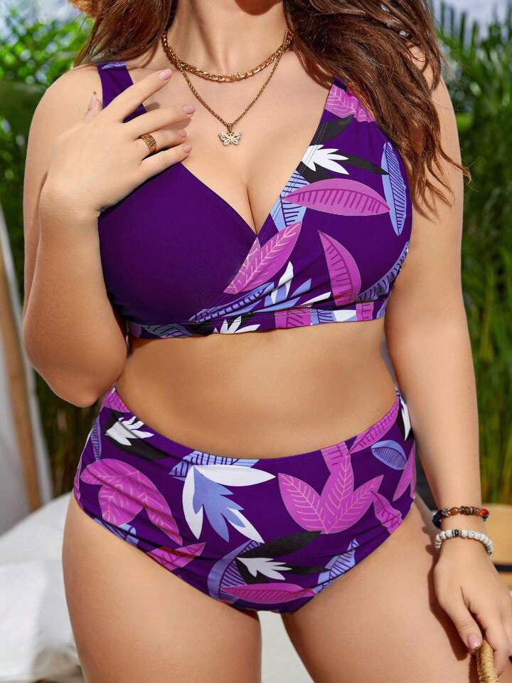 Women Bikini Set StylebySassy