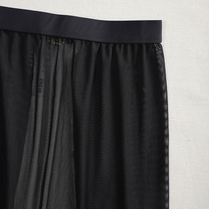 Ladies elegant Maxi Skirt StylebySassy