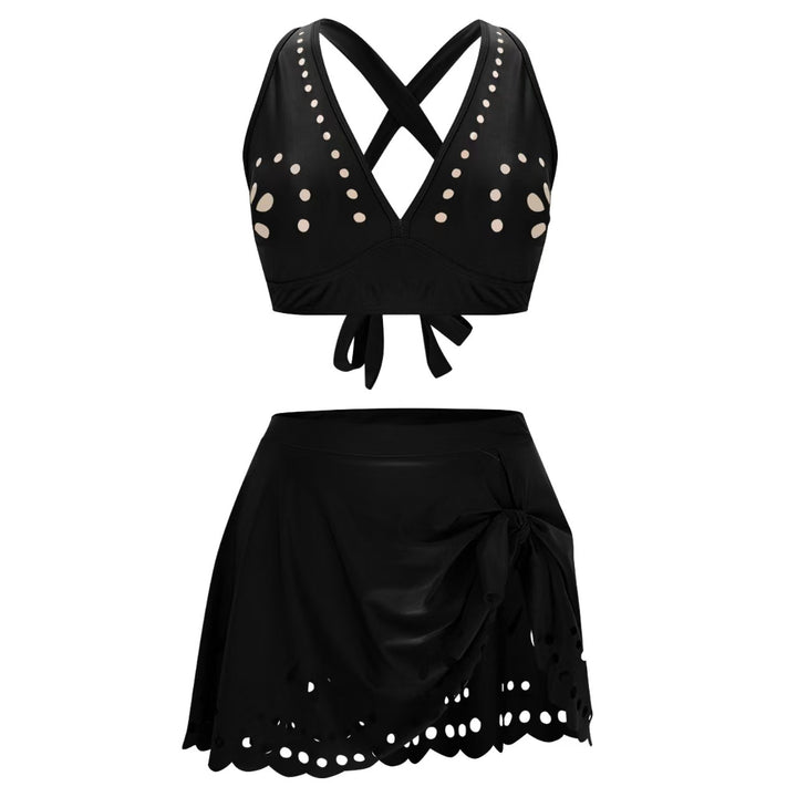 Women's Swimsuit Set StylebySassy