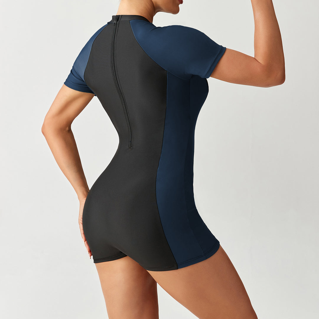 Ladies functional swimsuit StylebySassy