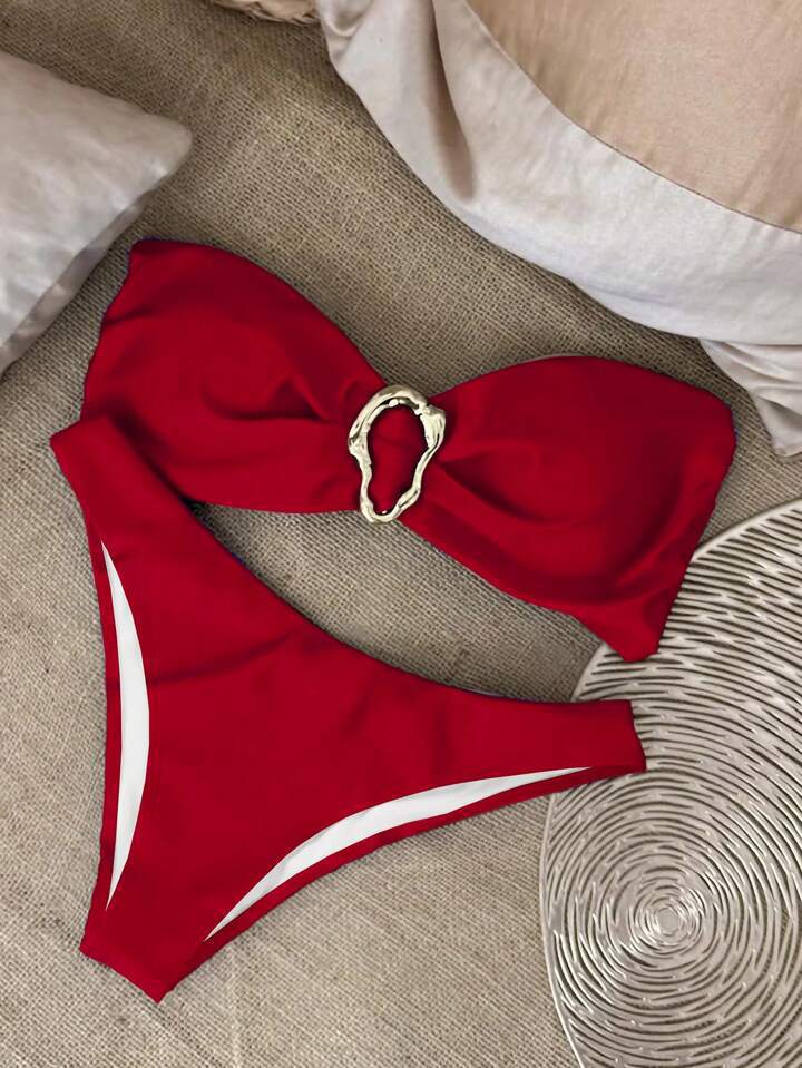 Women Bikini Set StylebySassy