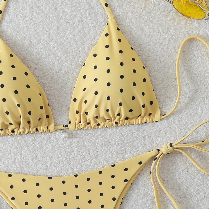Women’s swimsuit StylebySassy