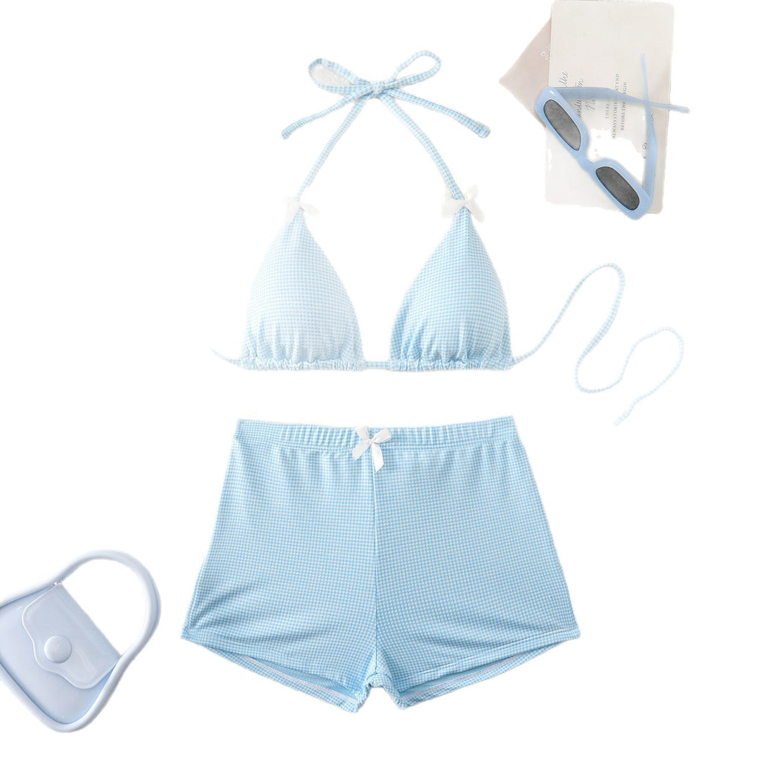 Women's Swimwear Set StylebySassy