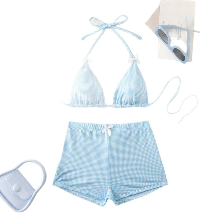 Women's Swimwear Set StylebySassy