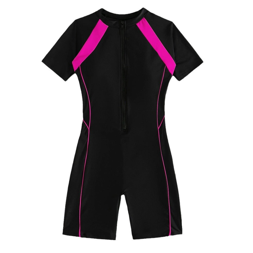 Women's Sporty Surf Suit StylebySassy