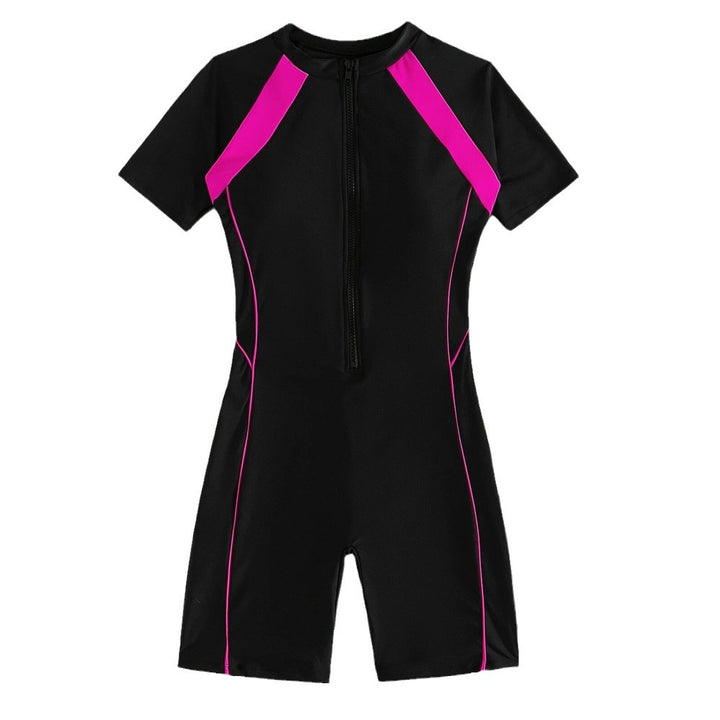 Women's Sporty Surf Suit StylebySassy