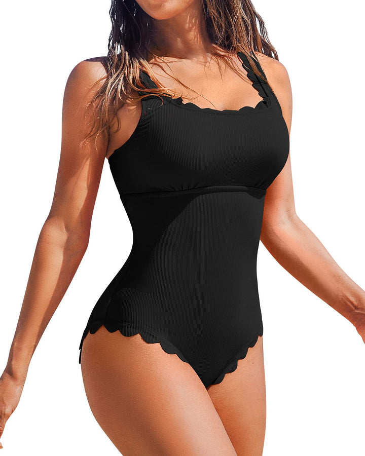 Women's Swimsuit StylebySassy