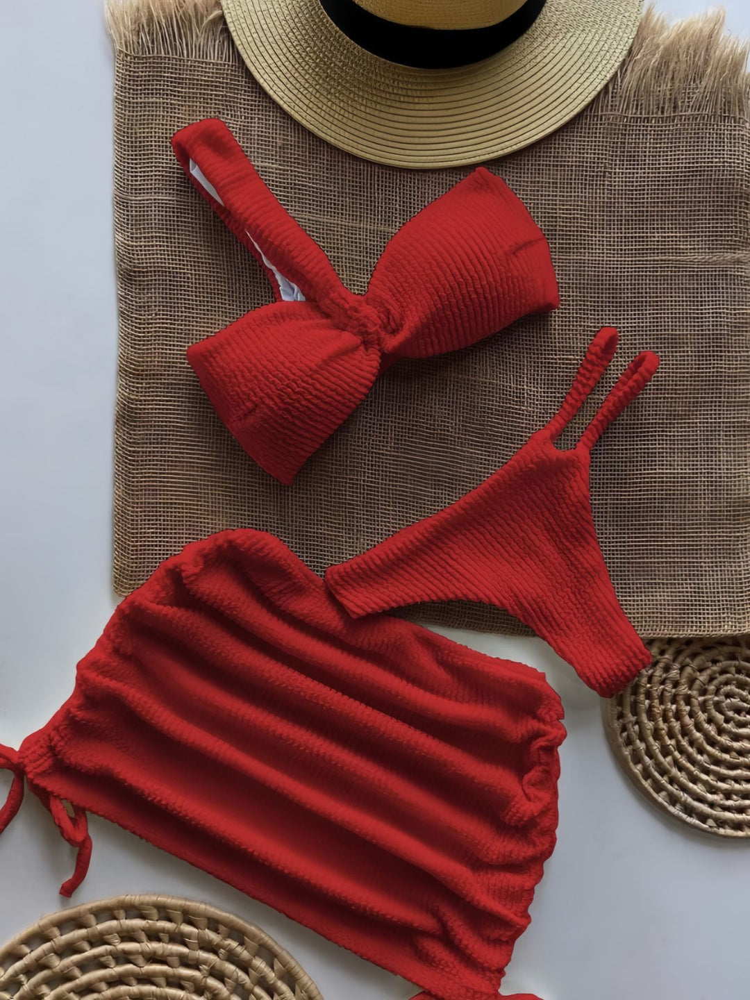 Women Bikini Set StylebySassy