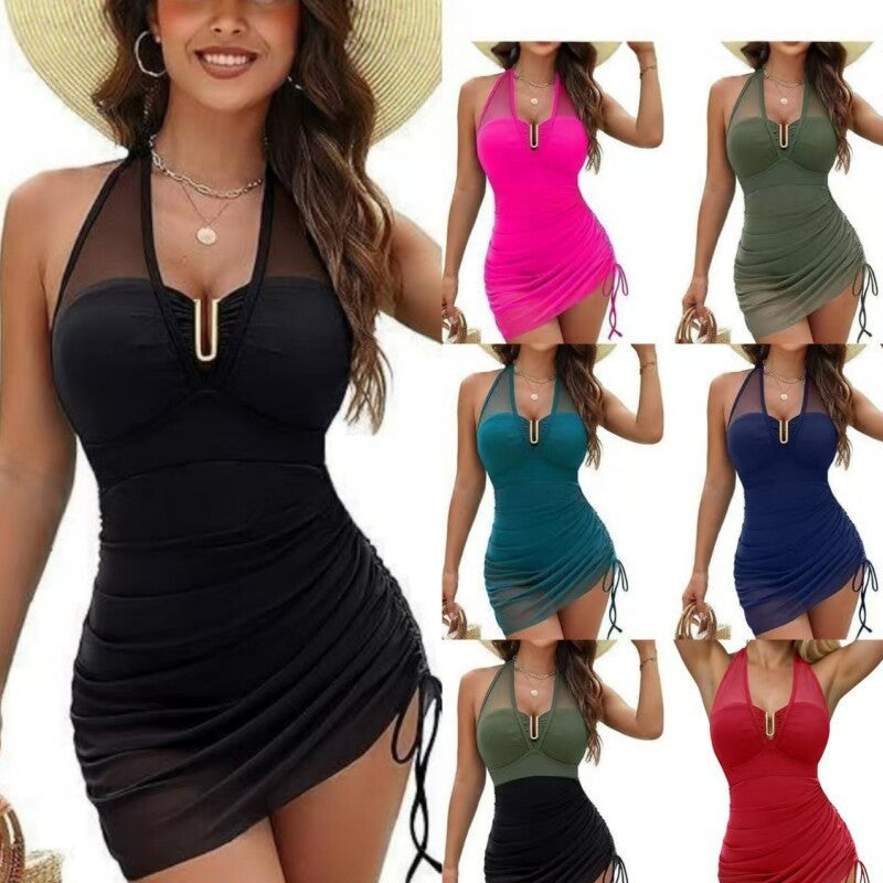 Ladies Beach Dress StylebySassy