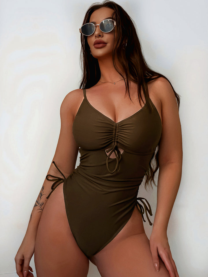 Women's Swimsuit StylebySassy