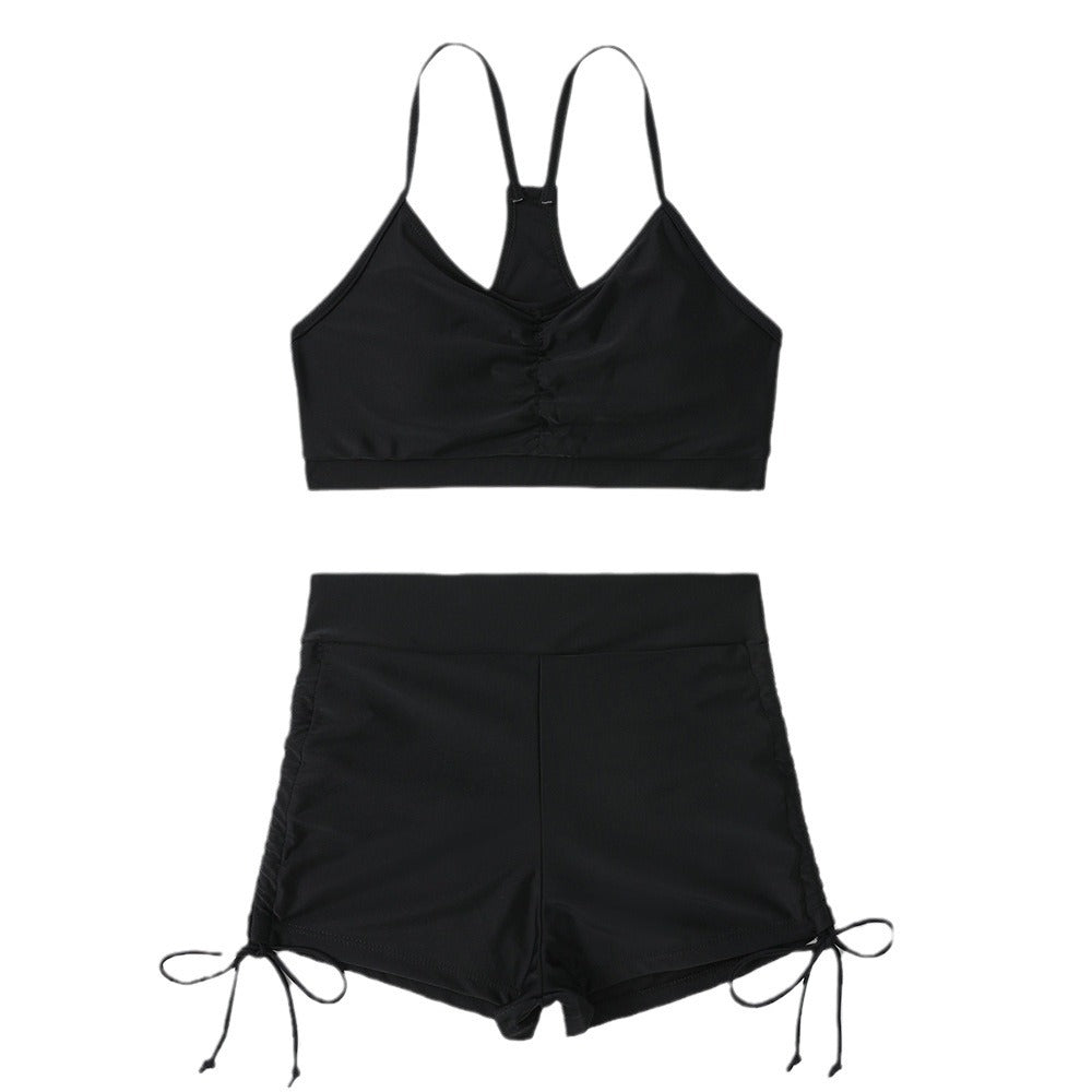 Women's Sport Bikini Set StylebySassy