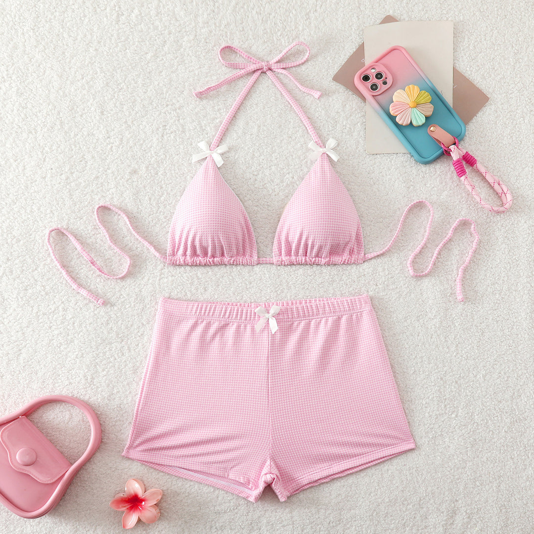 Women's Swimwear Set StylebySassy