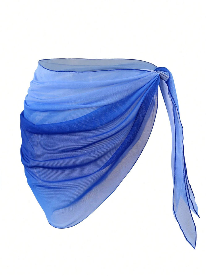 Ladies Chiffon Beach Towel StylebySassy