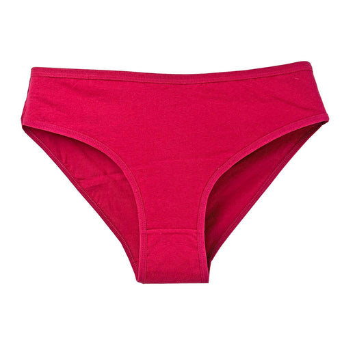 StylebySassy | Women's Slip made of pure cotton, solid color and plain