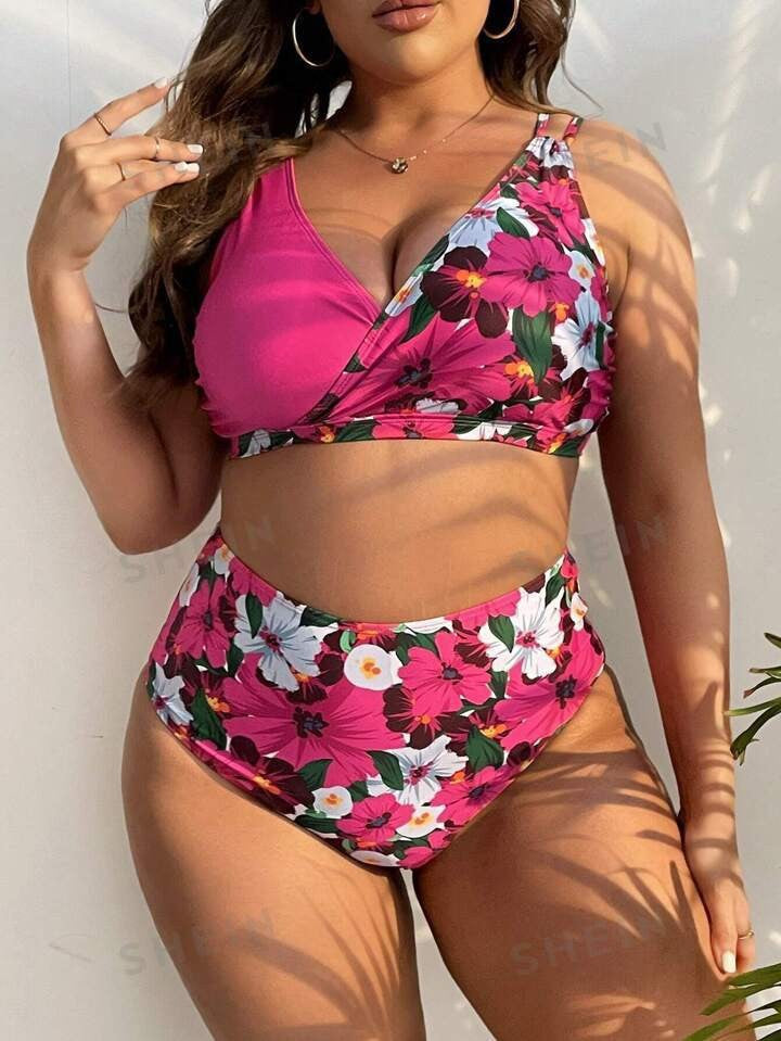 Women Bikini Set StylebySassy