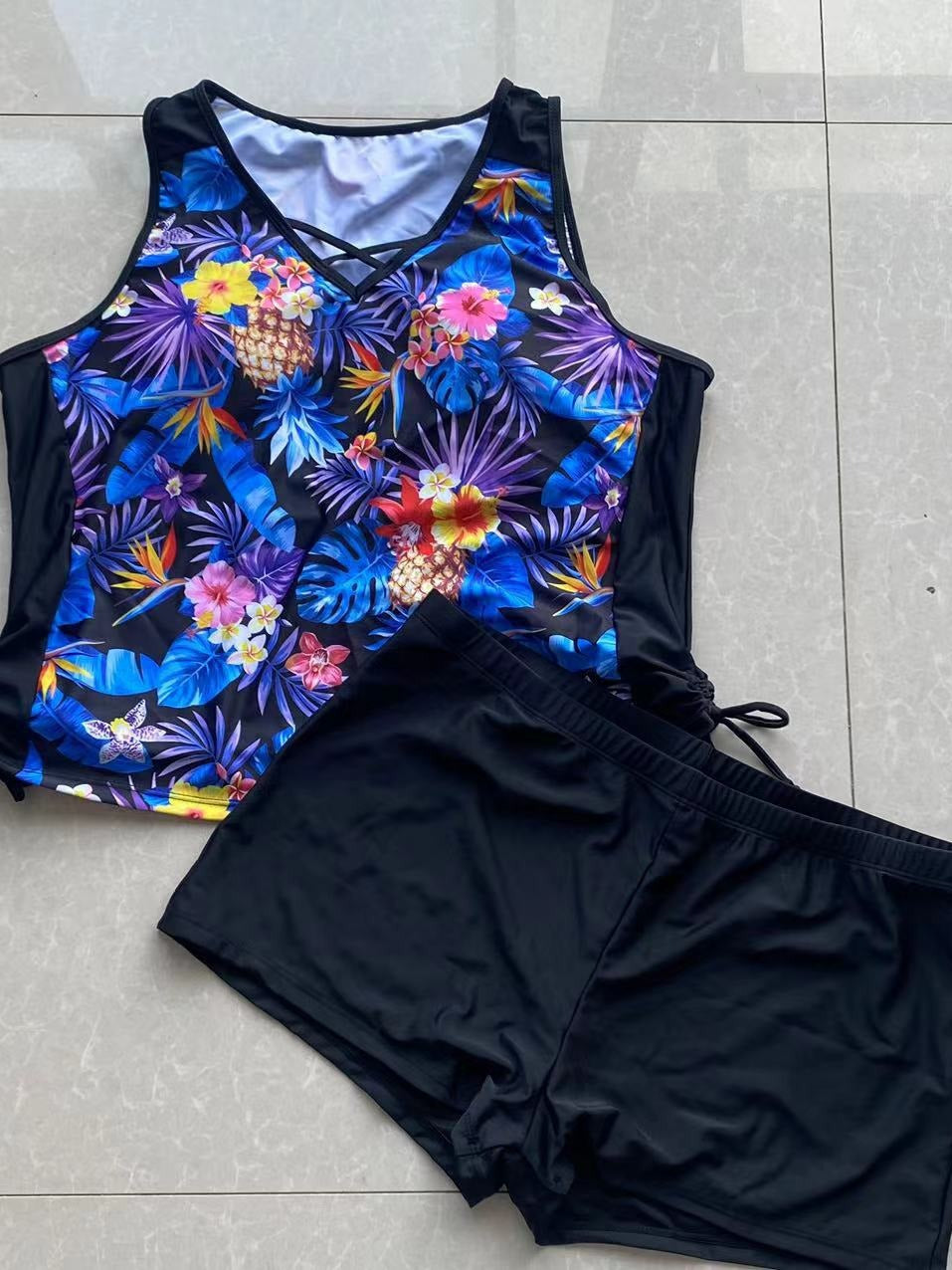 Women’s Sport Bikini Set StylebySassy