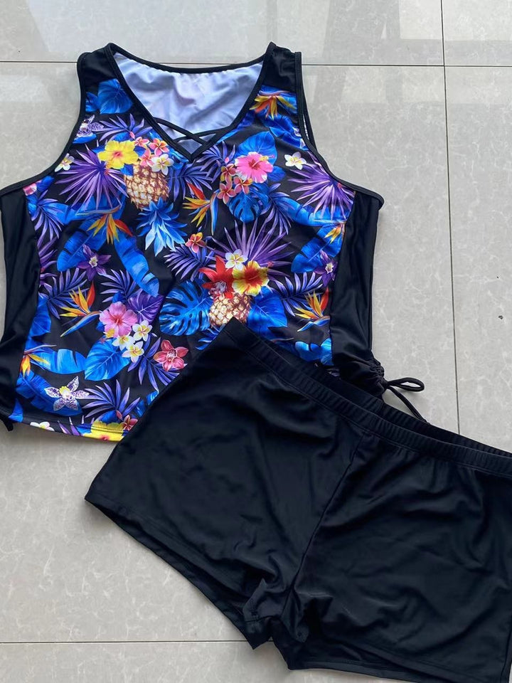 Women’s Sport Bikini Set StylebySassy