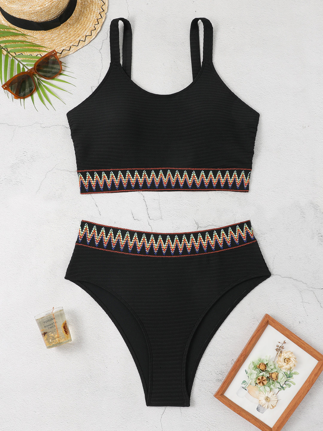 Women's Swimsuit StylebySassy