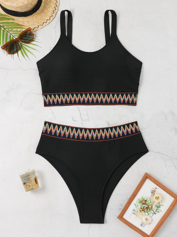 Women's Swimsuit StylebySassy
