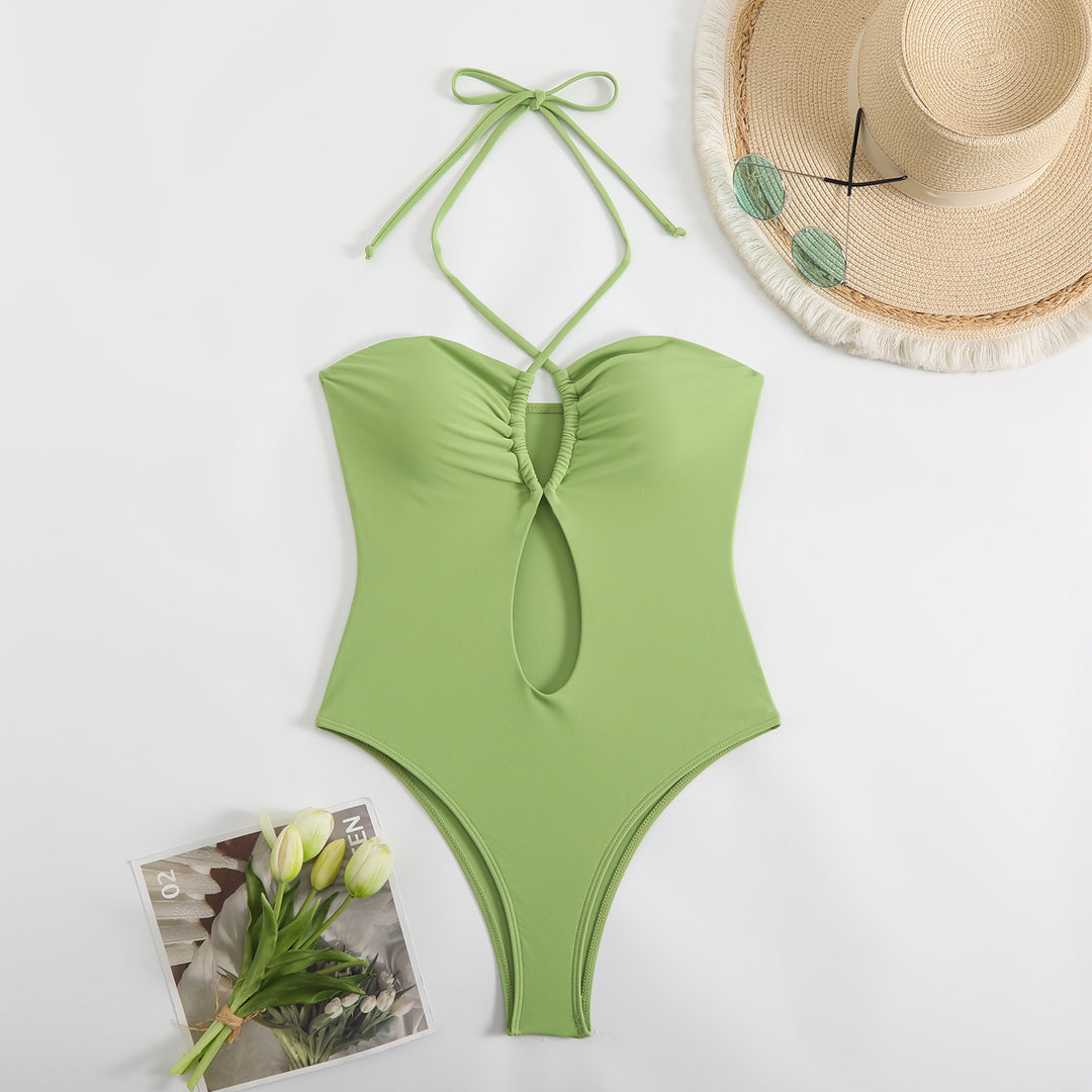 Women's Sporty High-Quality Swimsuit StylebySassy