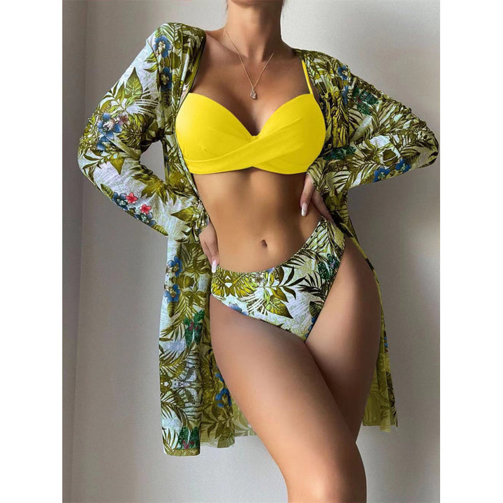 Women’s Swimwear StylebySassy
