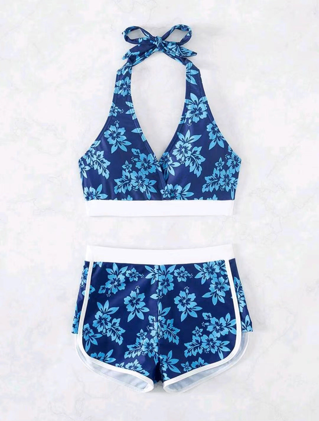 Women's Functional Bikini Set with Fashionable Design StylebySassy