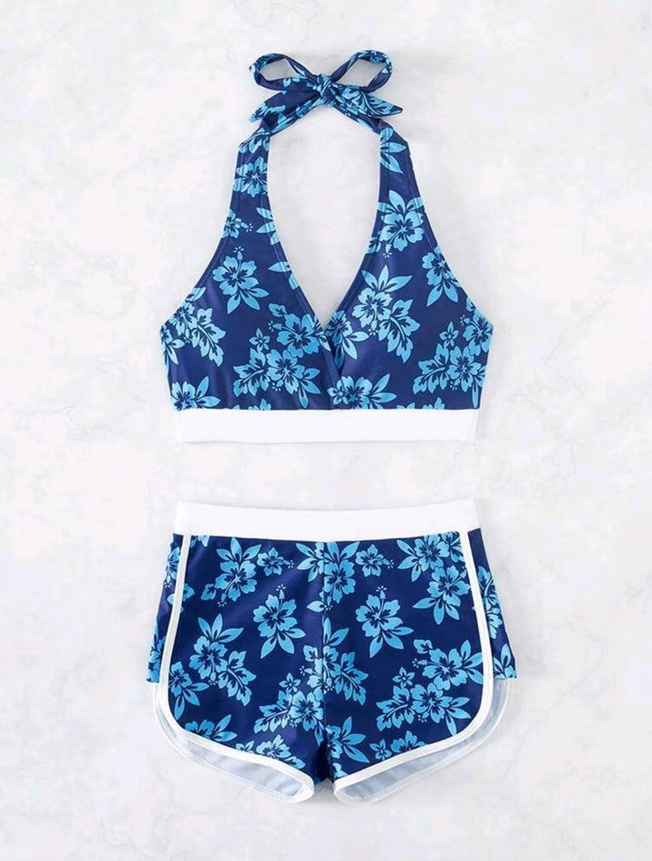 Women's Functional Bikini Set with Fashionable Design StylebySassy