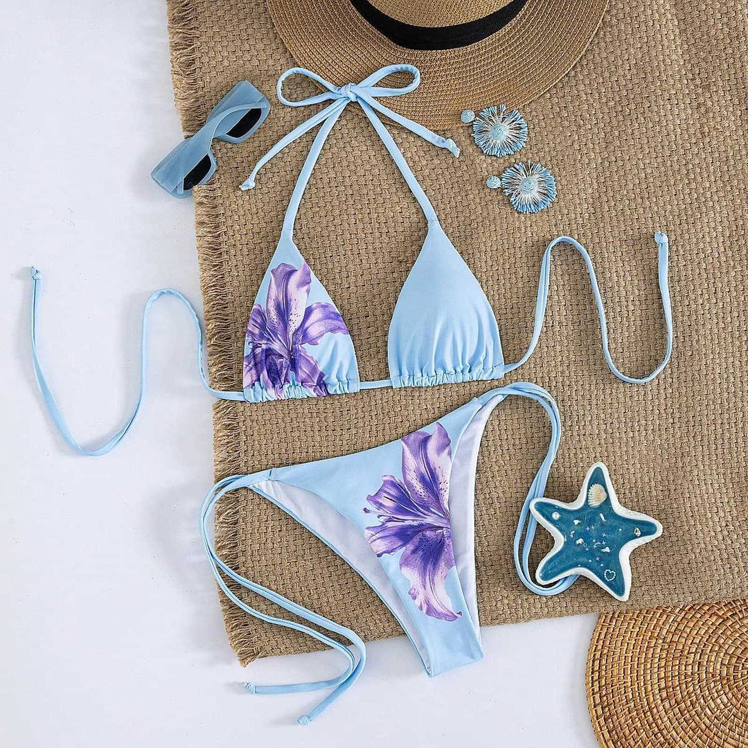 Women Bikini Set StylebySassy
