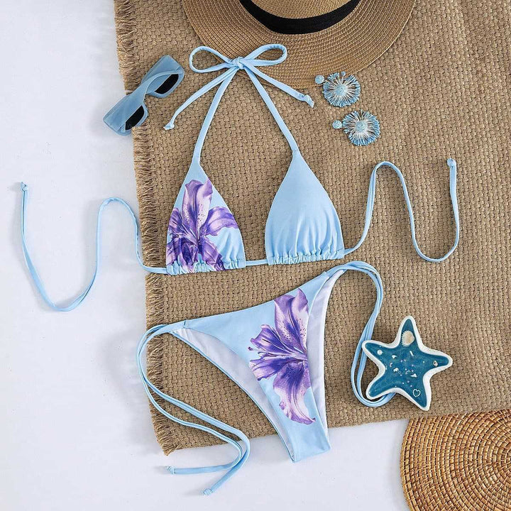 Women Bikini Set StylebySassy