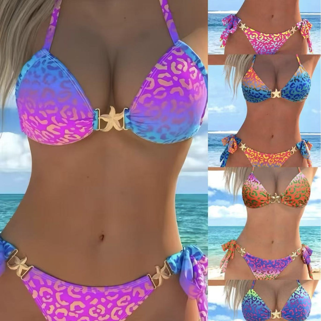 Ladies Bikini StylebySassy