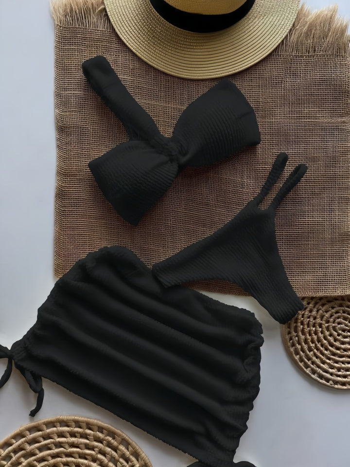 Women Bikini Set StylebySassy