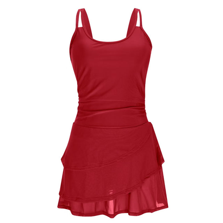 Women Sports Dress StylebySassy