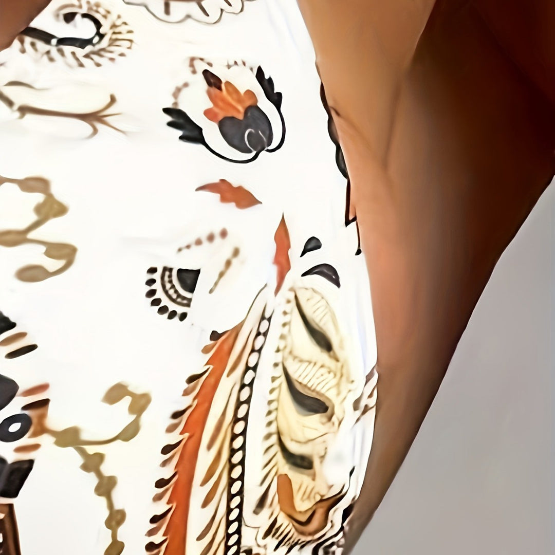 Ladies Elegant and Comfortable Swimsuit StylebySassy