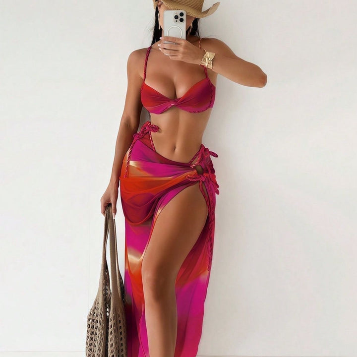 Women Bikini Set StylebySassy