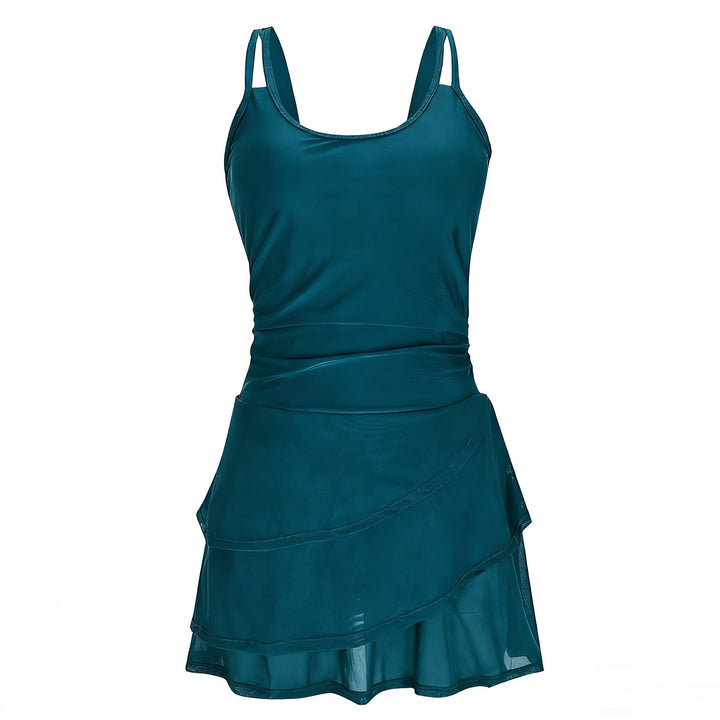 Women Sports Dress StylebySassy