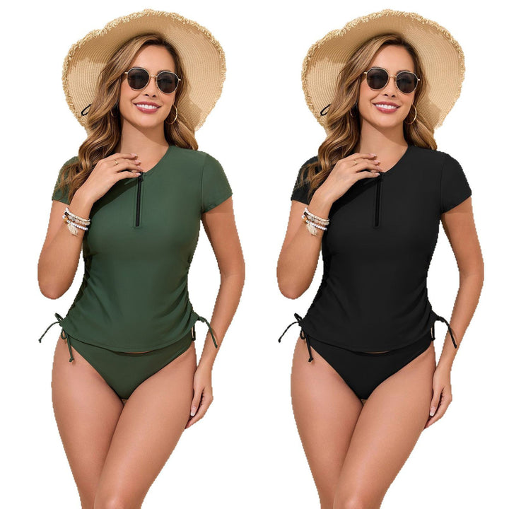 Women’s sporty top with shorts StylebySassy