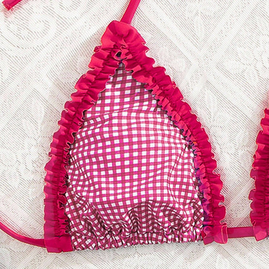 Ladies Bikini Set StylebySassy