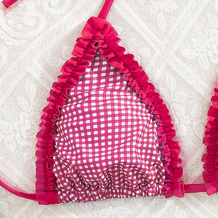 Ladies Bikini Set StylebySassy