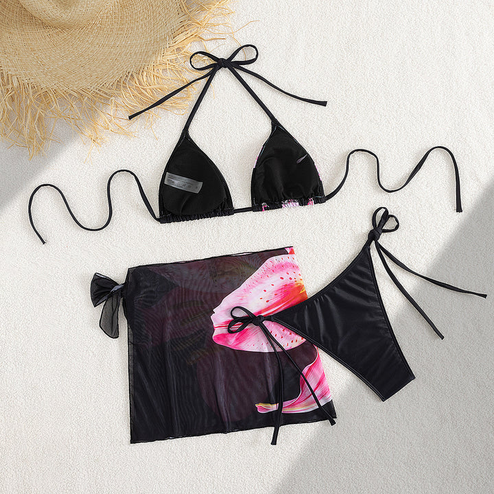 Women Bikini Set StylebySassy