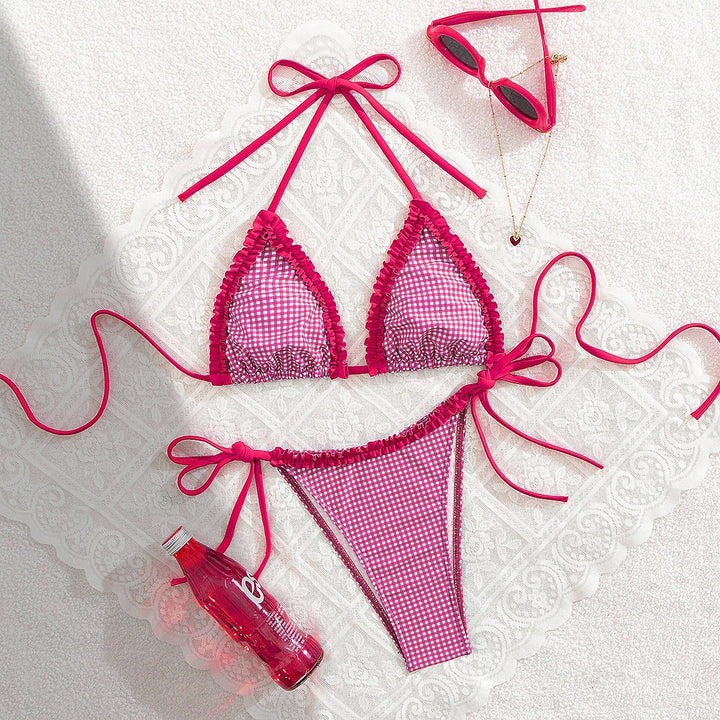 Ladies Bikini Set StylebySassy