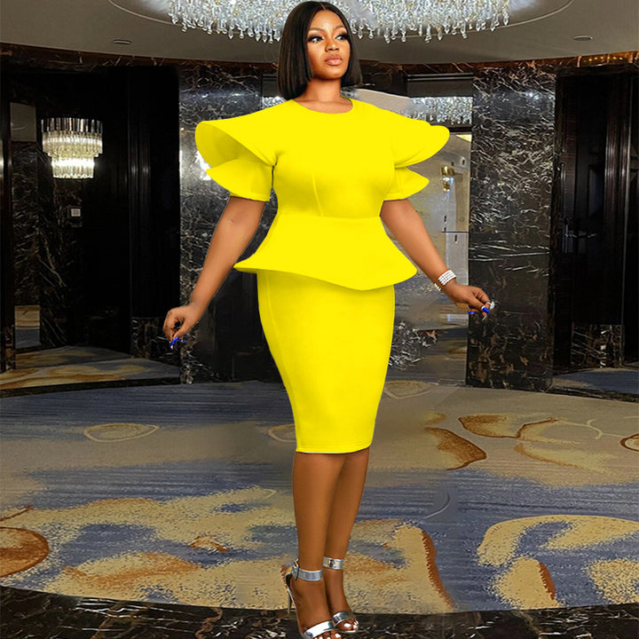 Women's Evening Dress StylebySassy