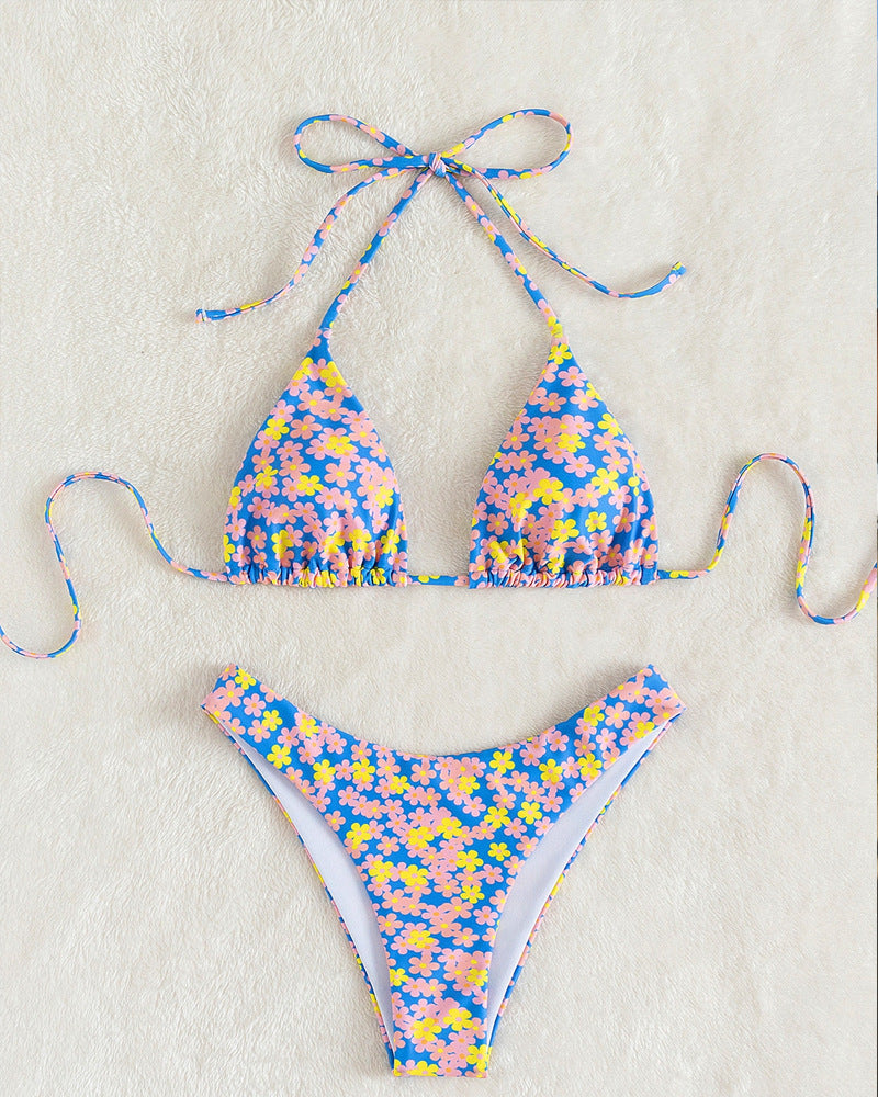 Women Bikini Set StylebySassy