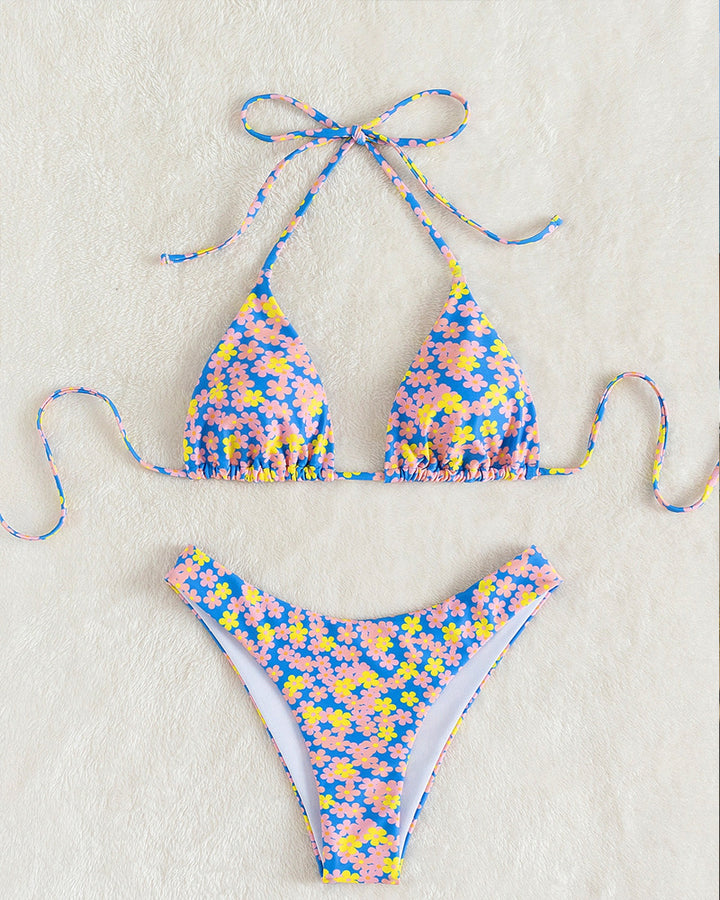 Women Bikini Set StylebySassy