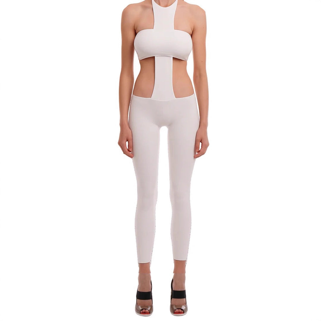 Ladies Sporty Ensemble StylebySassy