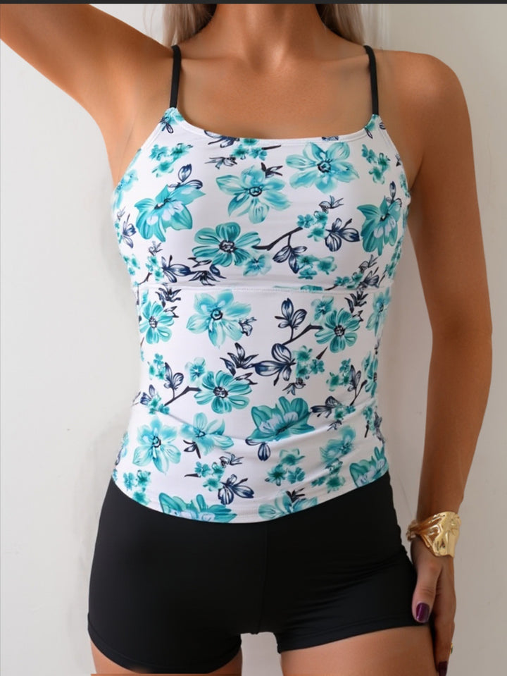 Women’s Sports Top StylebySassy