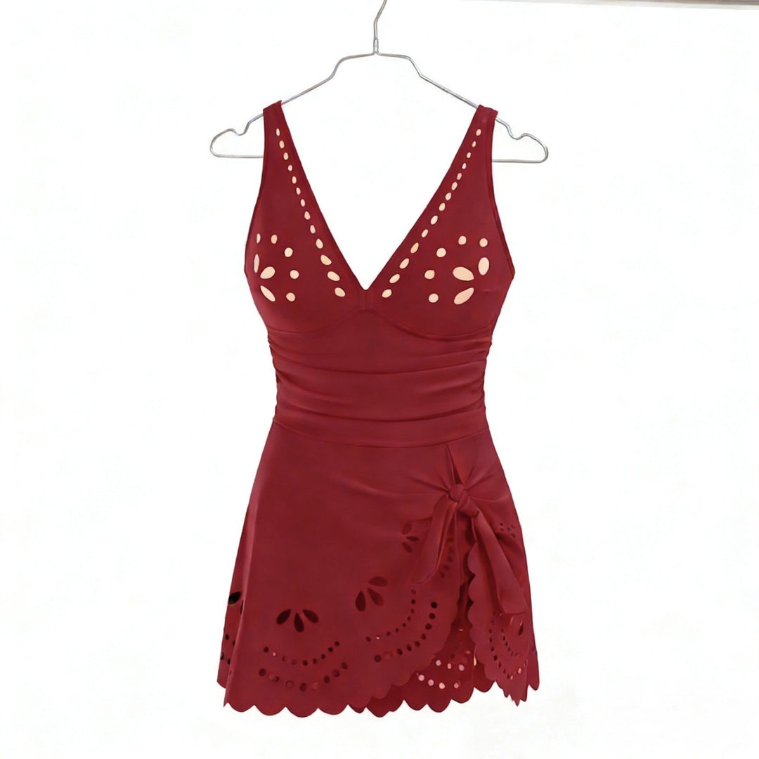 Women's Pool Dress StylebySassy