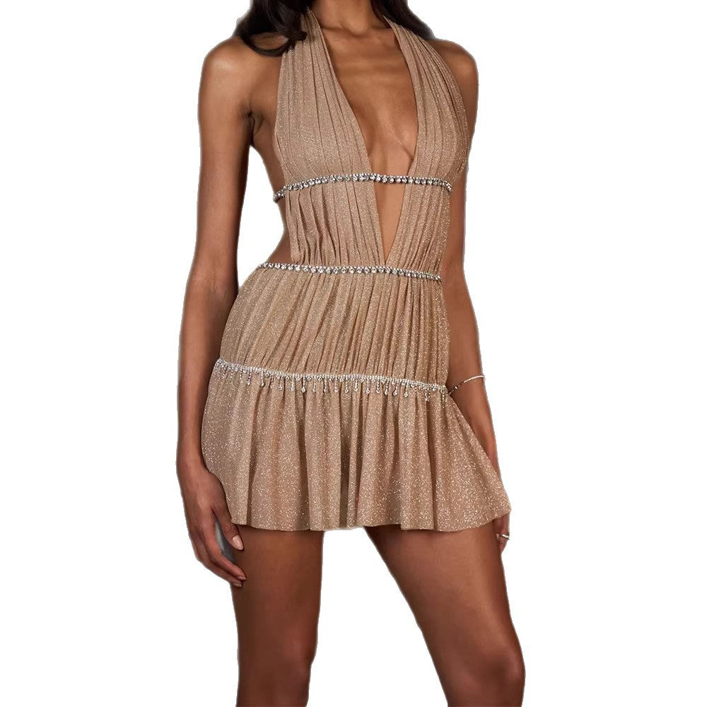 Women Glamorous Party Dress StylebySassy