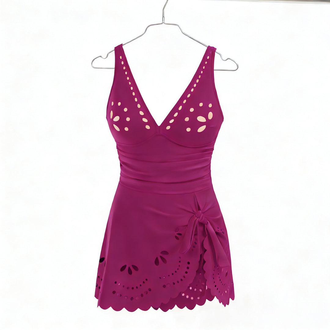 Women's Pool Dress StylebySassy